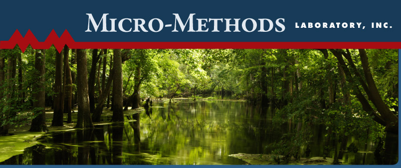 Micro-Methods Laboratory, Inc.