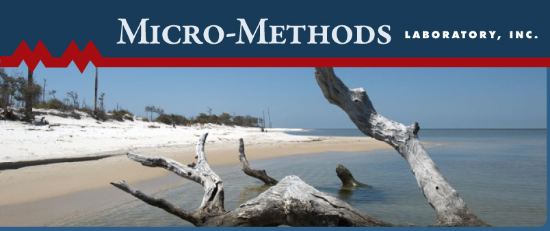 Micro-Methods Laboratory, Inc.