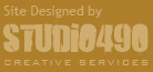 Studio490 Creative Services